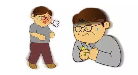 心脑血管病年轻化，中青年要当心！