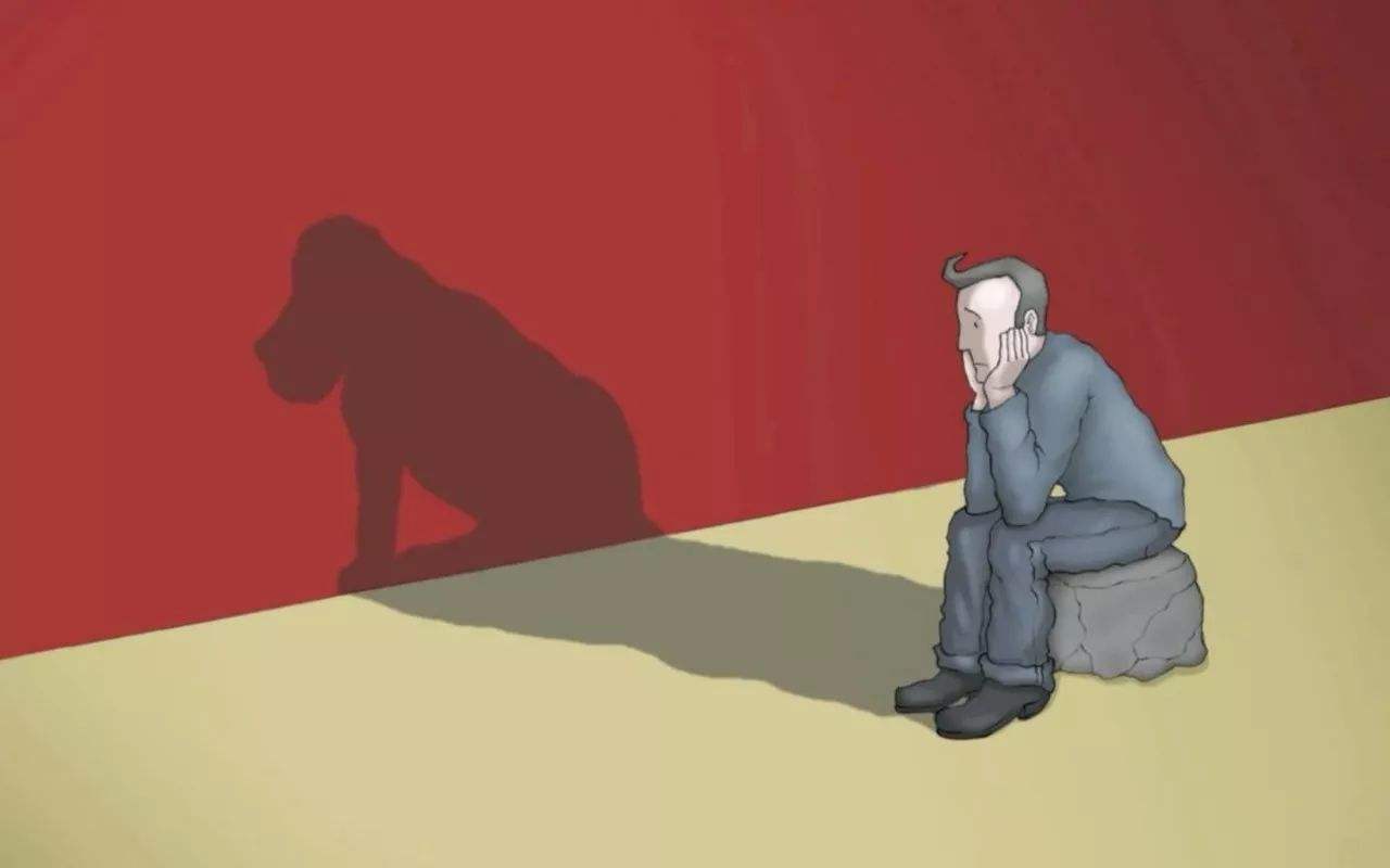 对抑郁症的思考，请回到生命本身